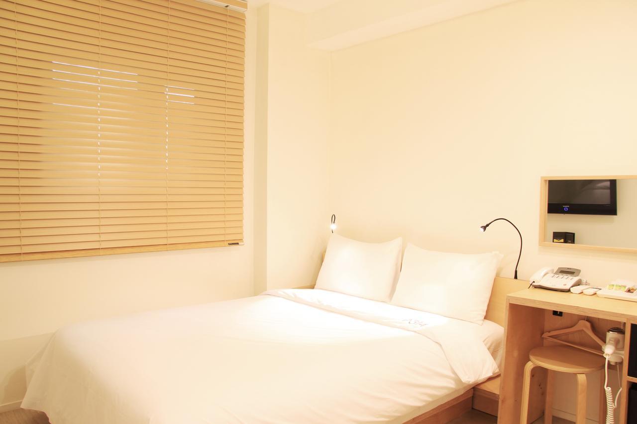 A314 Hotel Seoul Exterior photo