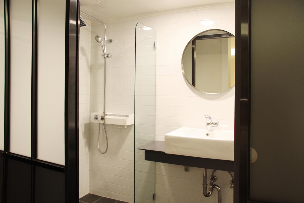 A314 Hotel Seoul Exterior photo