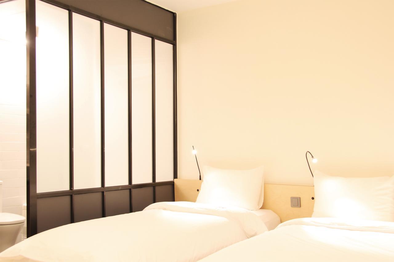 A314 Hotel Seoul Exterior photo