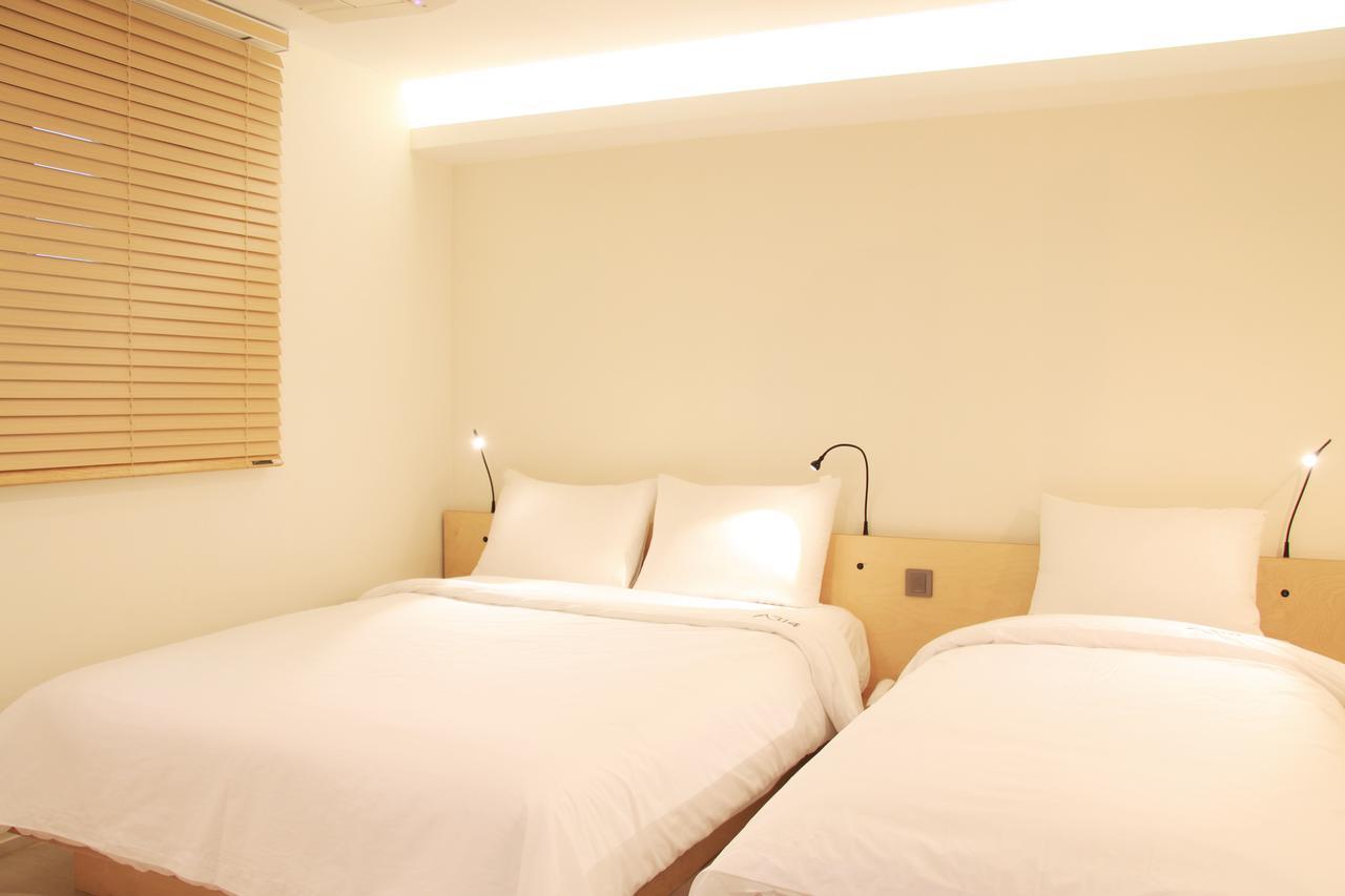 A314 Hotel Seoul Exterior photo