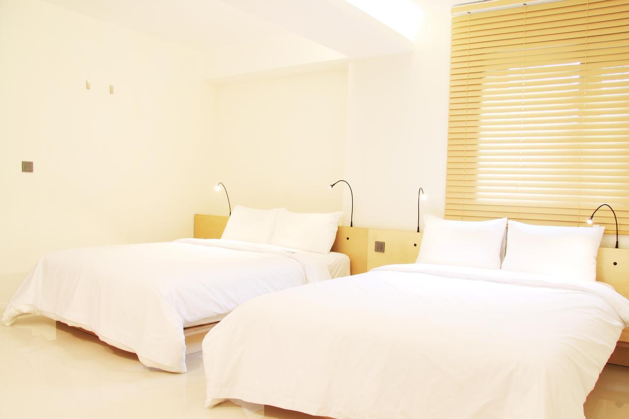 A314 Hotel Seoul Exterior photo