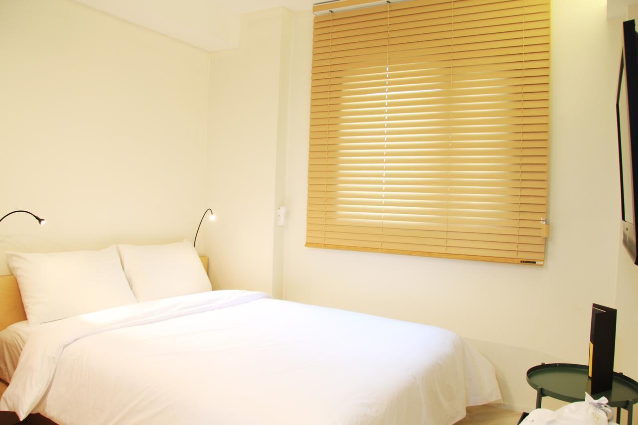 A314 Hotel Seoul Exterior photo