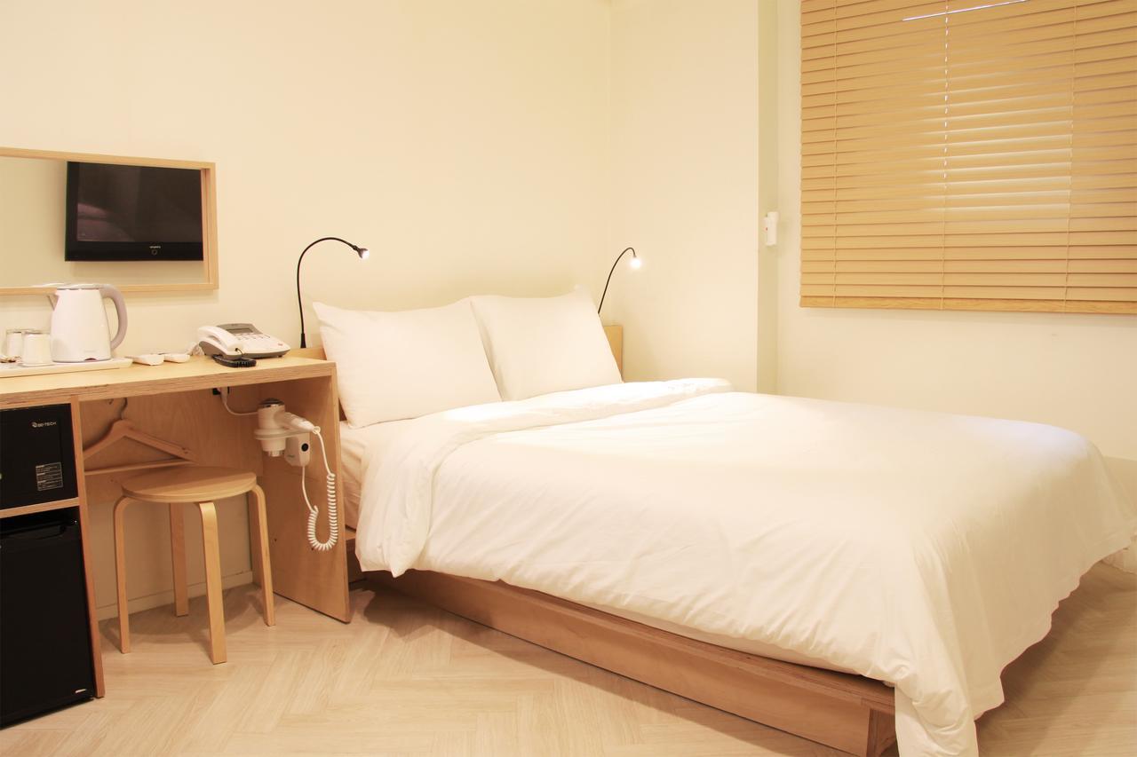 A314 Hotel Seoul Exterior photo