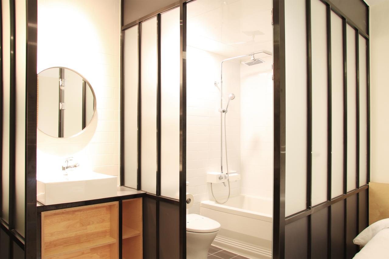 A314 Hotel Seoul Exterior photo