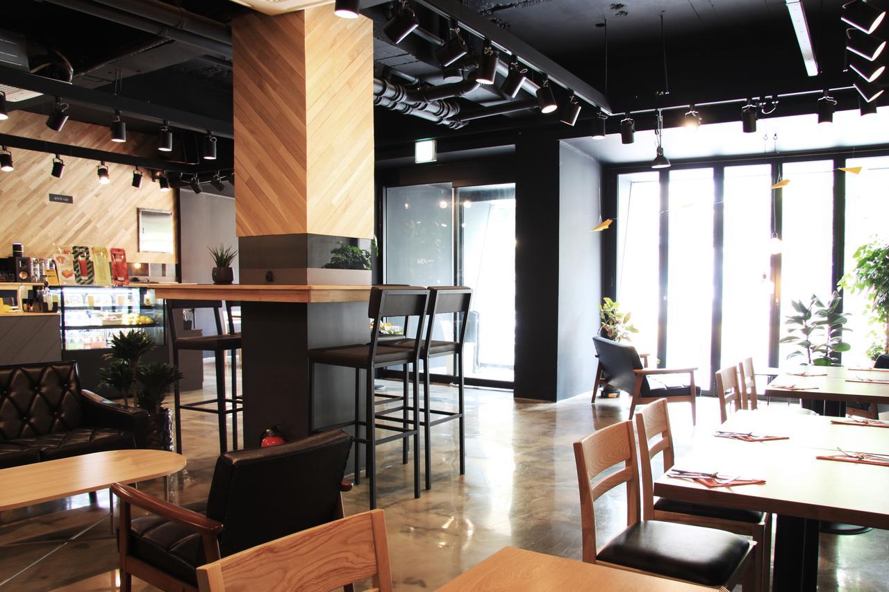 A314 Hotel Seoul Exterior photo
