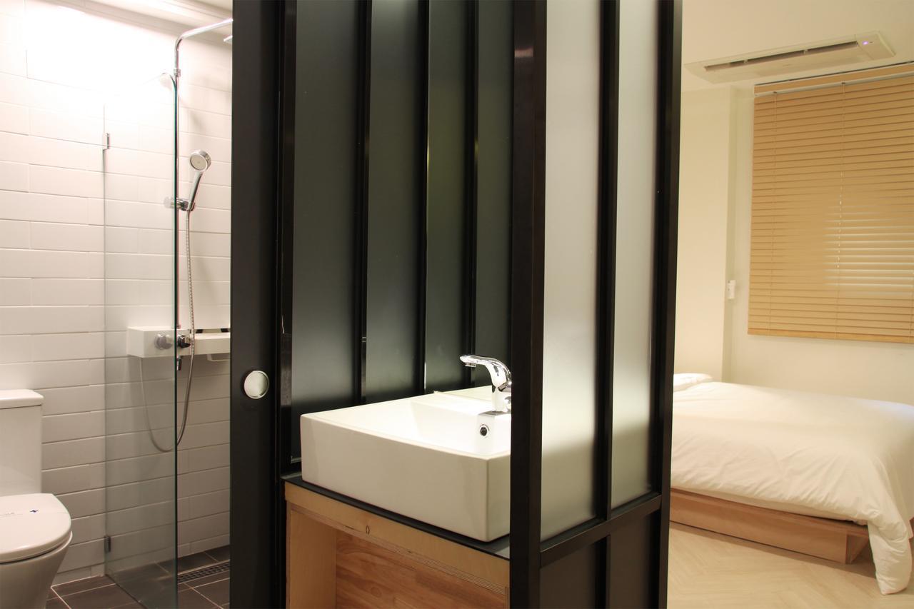 A314 Hotel Seoul Exterior photo
